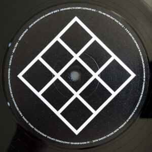 🎶 NWT Record : John Lennon Mind Games EP Audiophile Black 180G Record Store Day